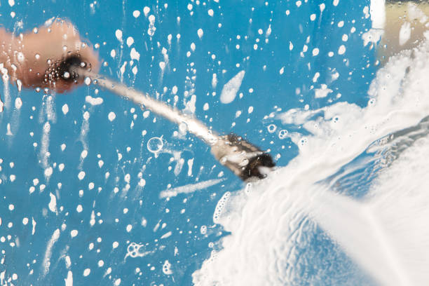 Suisun City, CA Pressure Washing Company